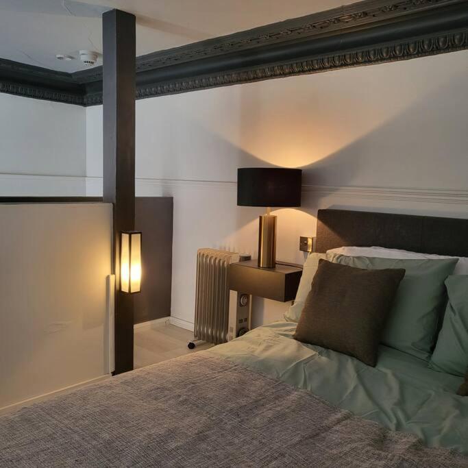 21 Mini Loft Apartment - Great Location - Comfy King Size Bed Brighton Kültér fotó